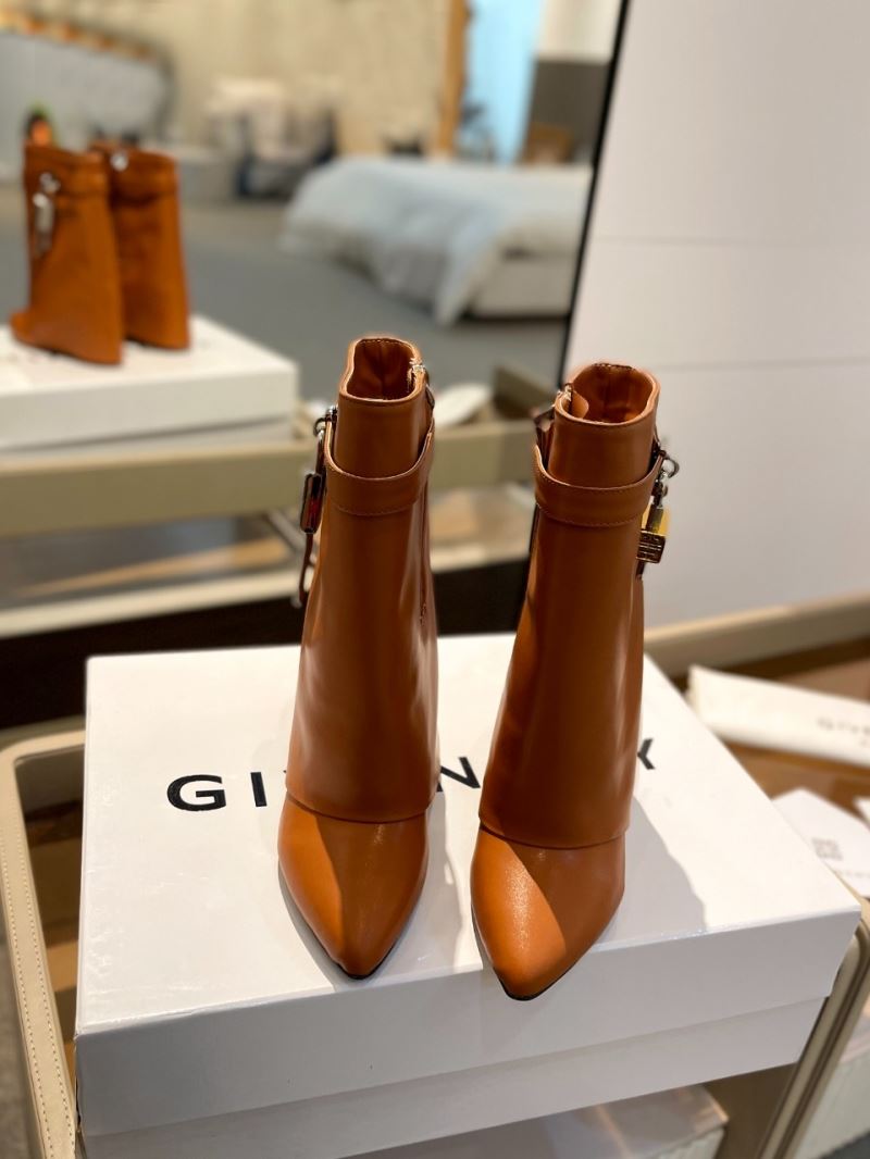 Givenchy Boots